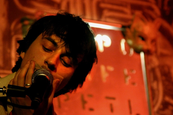Mattia Coletti