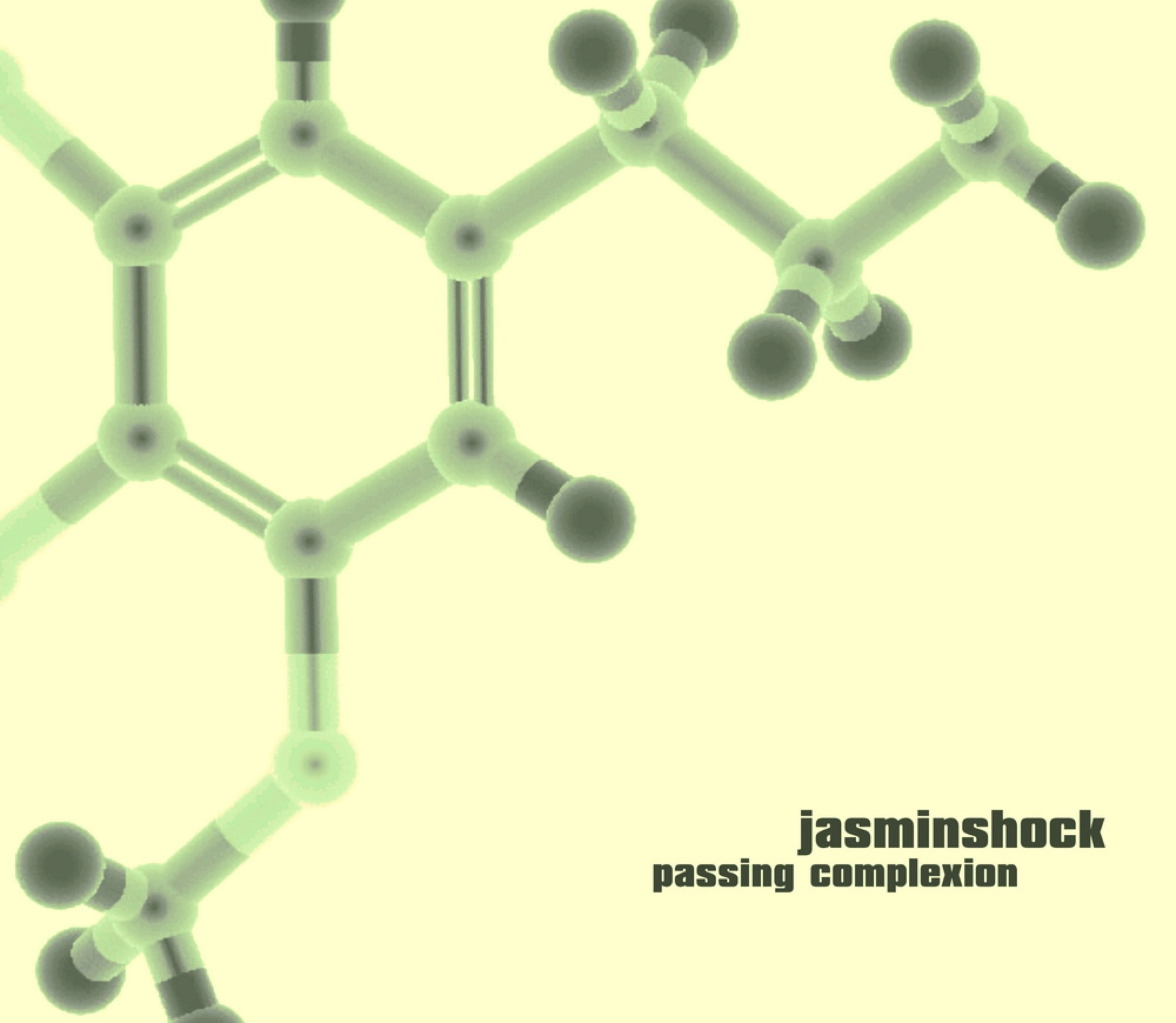 Passing Complexion