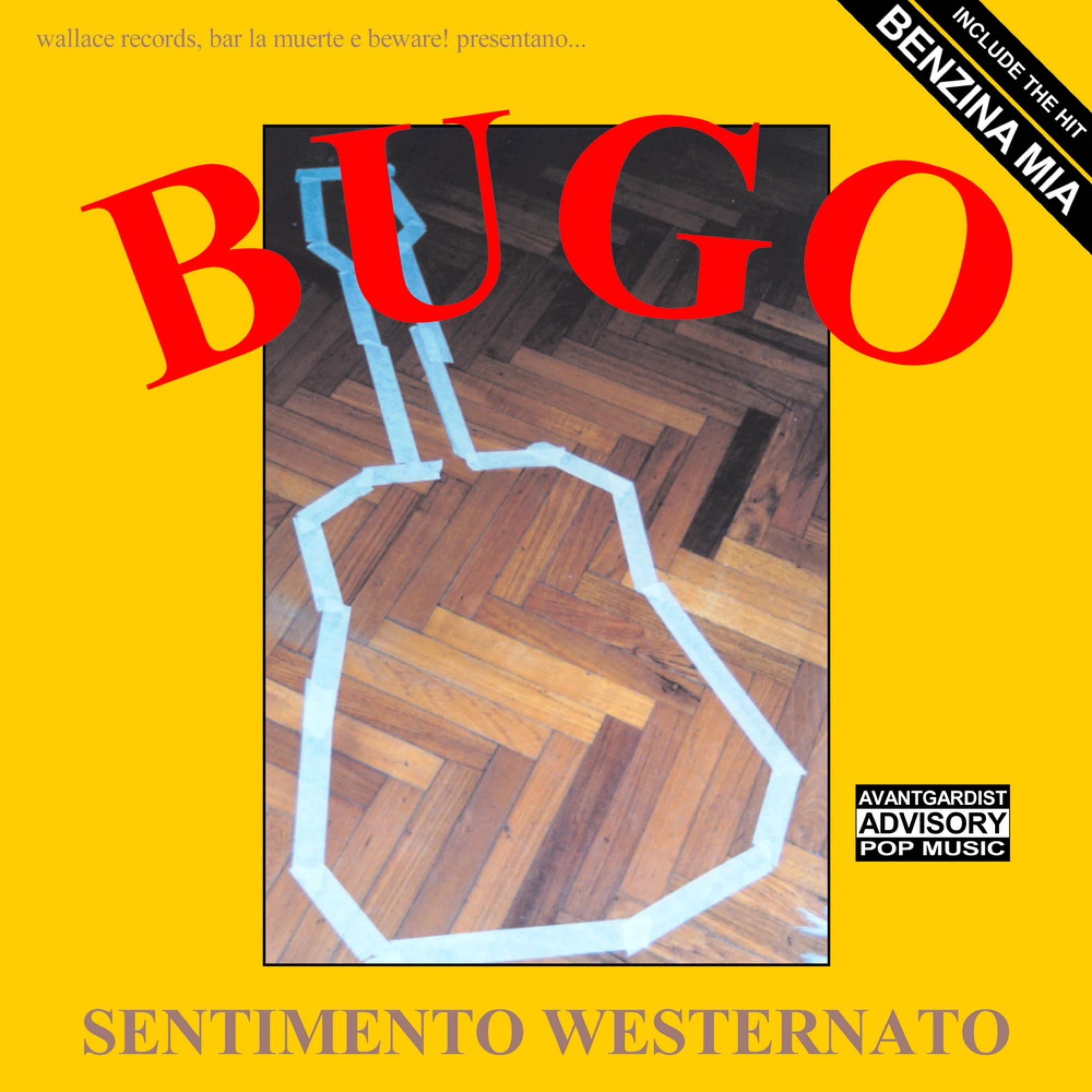 Sentimento Westernato
