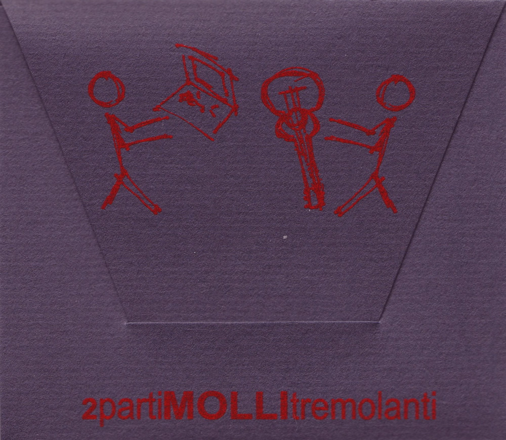 2partiMOLLItremolanti