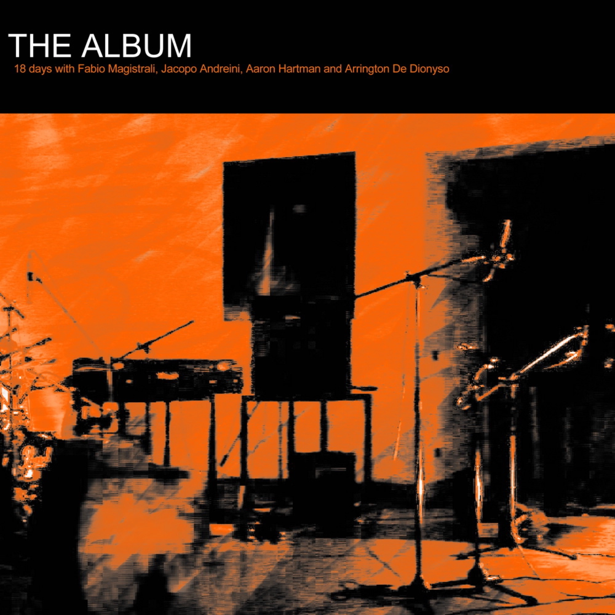 The Album