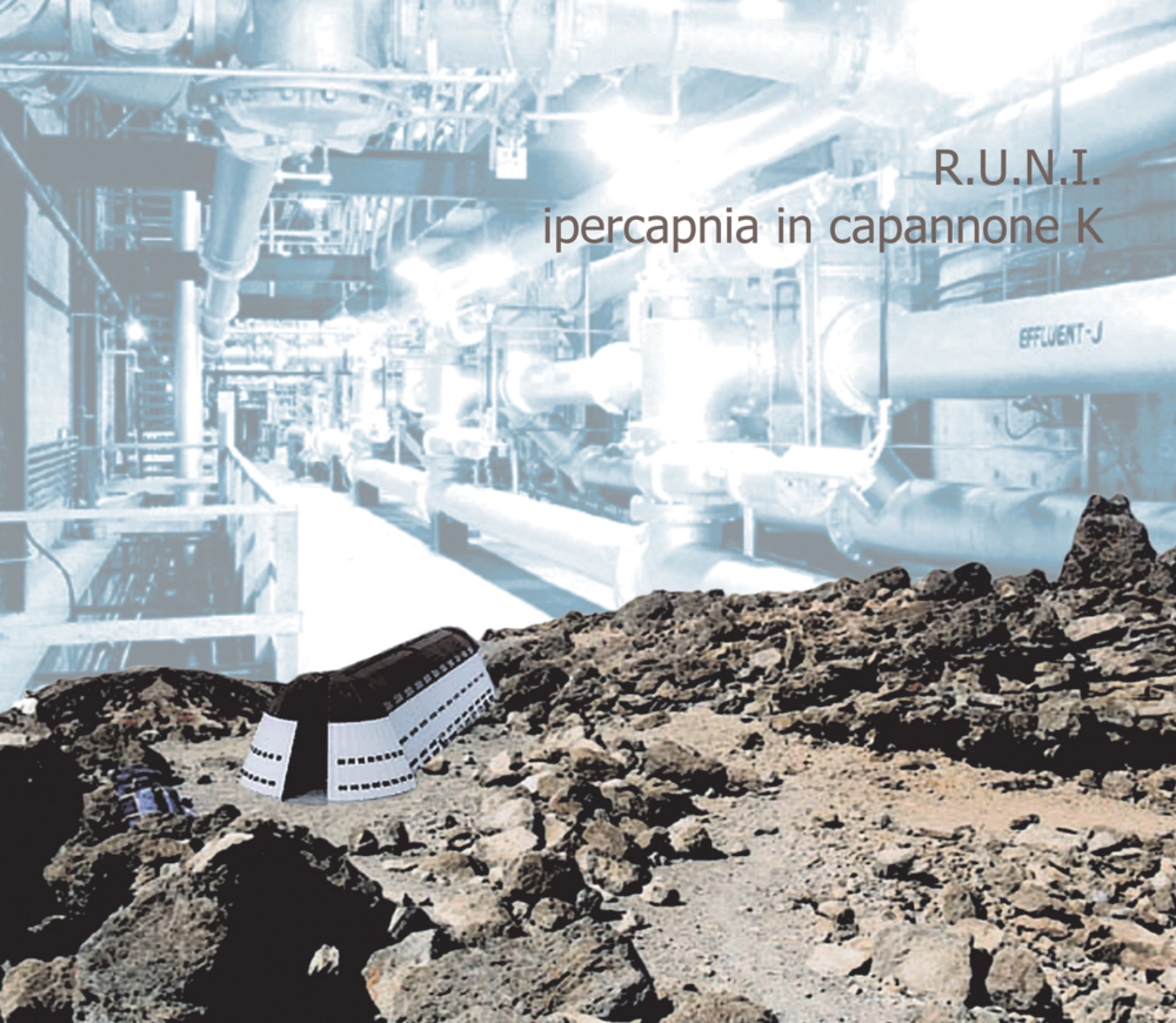 Ipercapnia In Capannone K