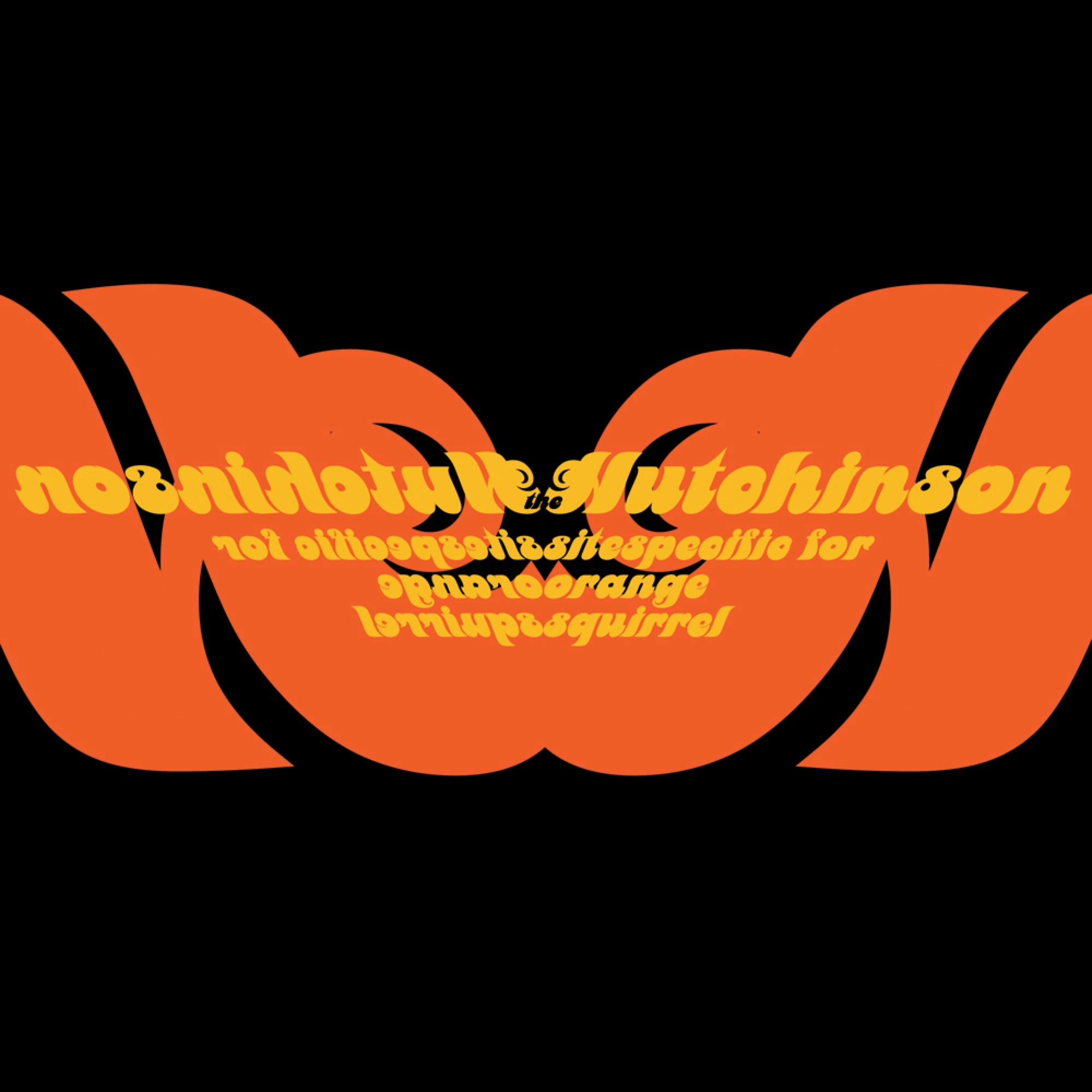 Sitespecific for Orange Squirrel