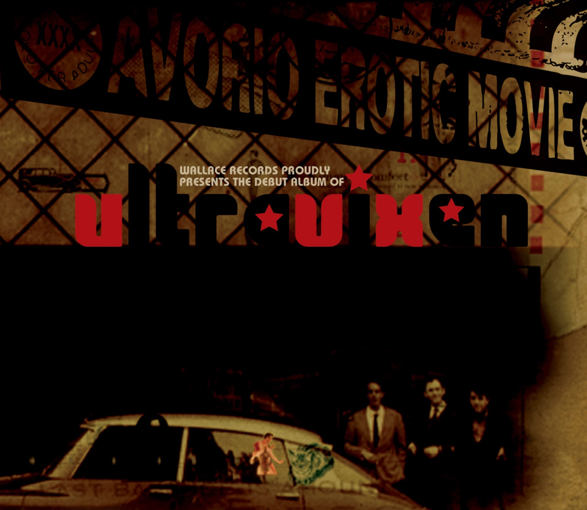 Avorio Erotic Movie