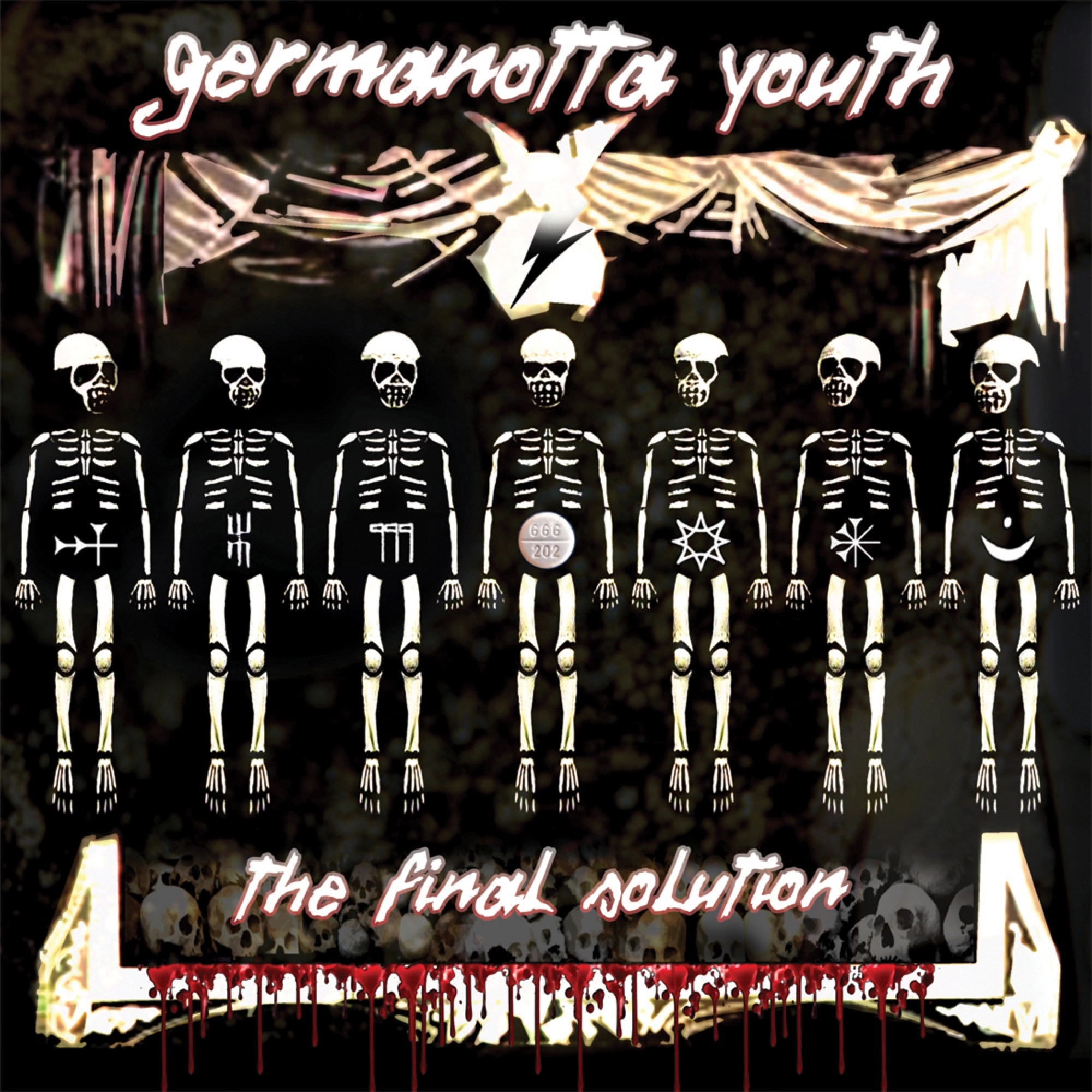 The Final Solution
