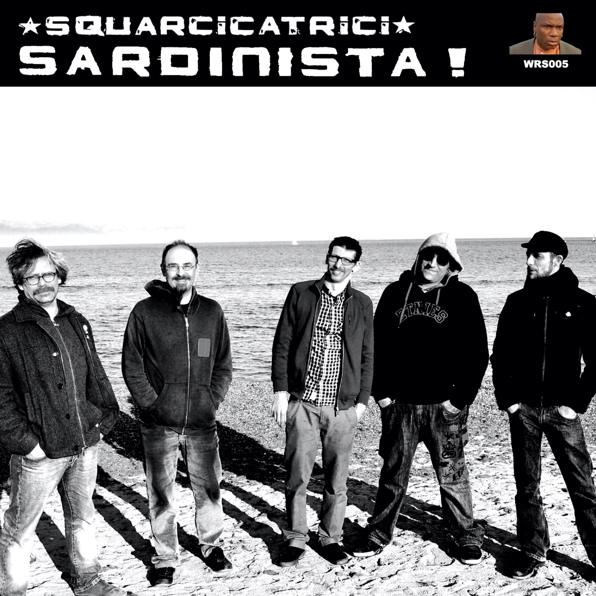 Sardinista!