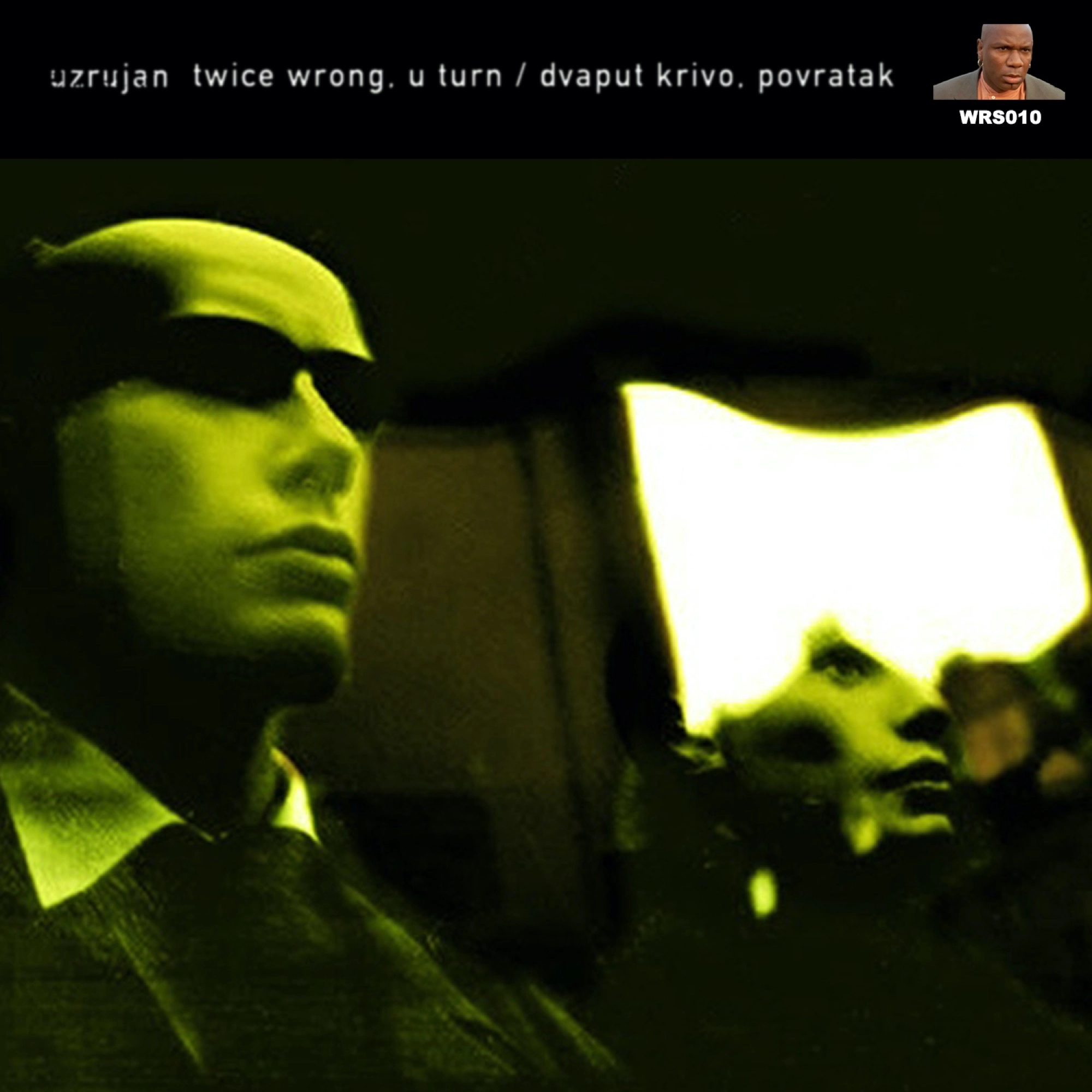 Twice Wrong, U Turn Dvaput Krivo, Povratak